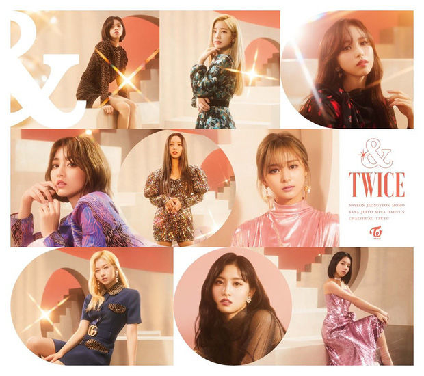 Mina (TWICE) chính thức comeback trong dịp quảng bá album mới ở Nhật