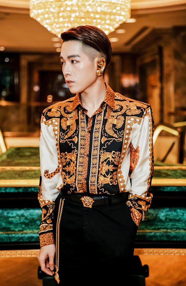 Mới 23 tuổi mà Đức Phúc đã sở hữu khối tài sản lên tới cả chục tỷ đồng