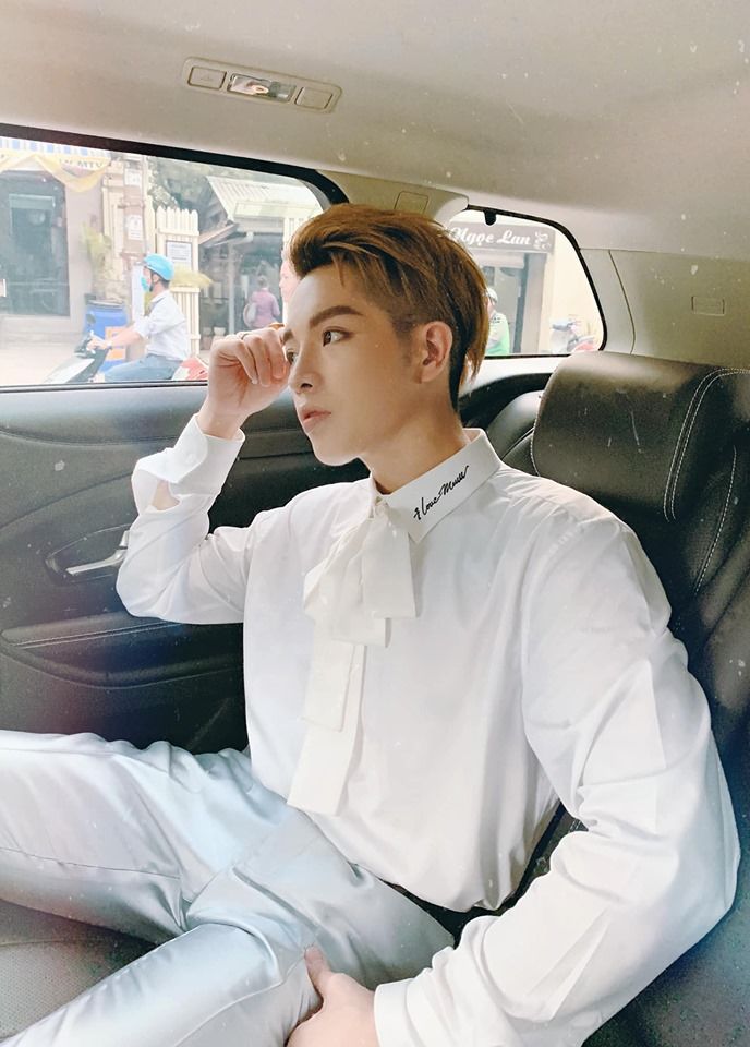 Mới 23 tuổi mà Đức Phúc đã sở hữu khối tài sản lên tới cả chục tỷ đồng