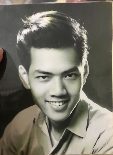 Mối tình buồn thời chiến, 55 năm thu mình đợi một người không về