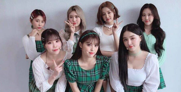 MOMOLAND lục đục nội bộ, mẹ của Daisy tố các thành viên giả tạo