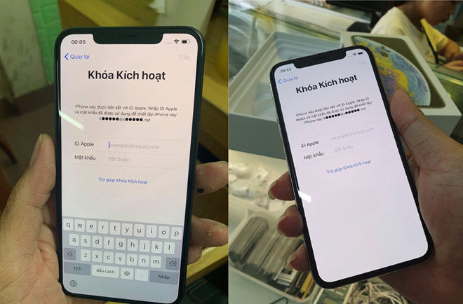 Mua iPhone xách tay ở Việt Nam người dùng gặp đủ khó khăn bảo hành