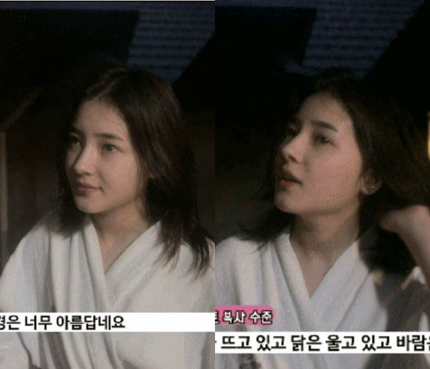 Quên YoonA, Suzy đi, nữ thần mặt mộc bây giờ phải là Jennie, Nancy