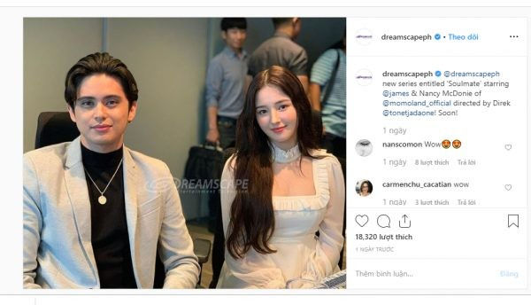 Nancy (MOMOLAND) đã trở lại, fan phát sốt: Cô ấy quá đẹp