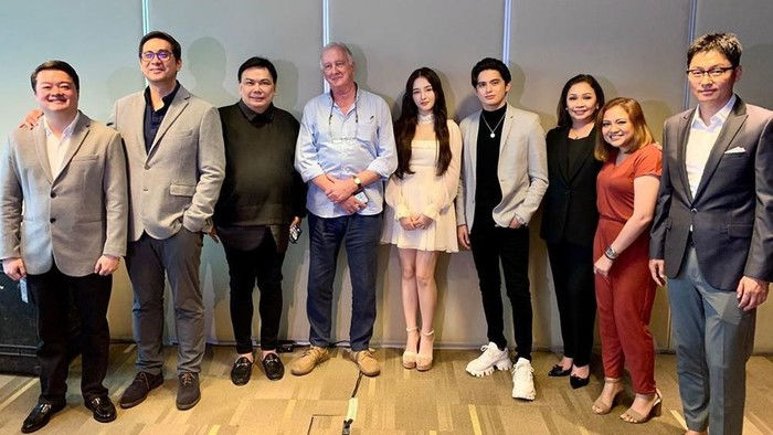 Nancy (MOMOLAND) đã trở lại, fan phát sốt: Cô ấy quá đẹp
