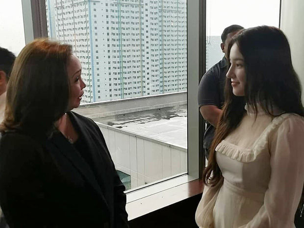 Nancy (MOMOLAND) đã trở lại, fan phát sốt: Cô ấy quá đẹp