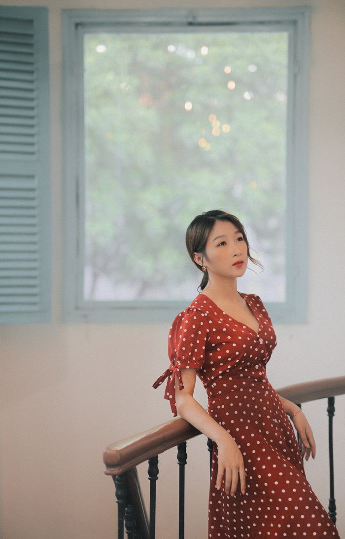 Nào phải dung nhan lão hóa, tâm hồn có tuổi mới là lúc phụ nữ già đi 