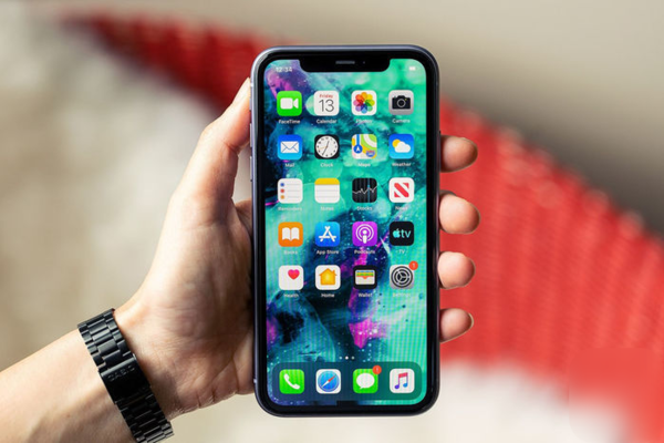Sử dụng phần mềm 3uTools giúp kiểm tra được pin iPhone thật hay giả