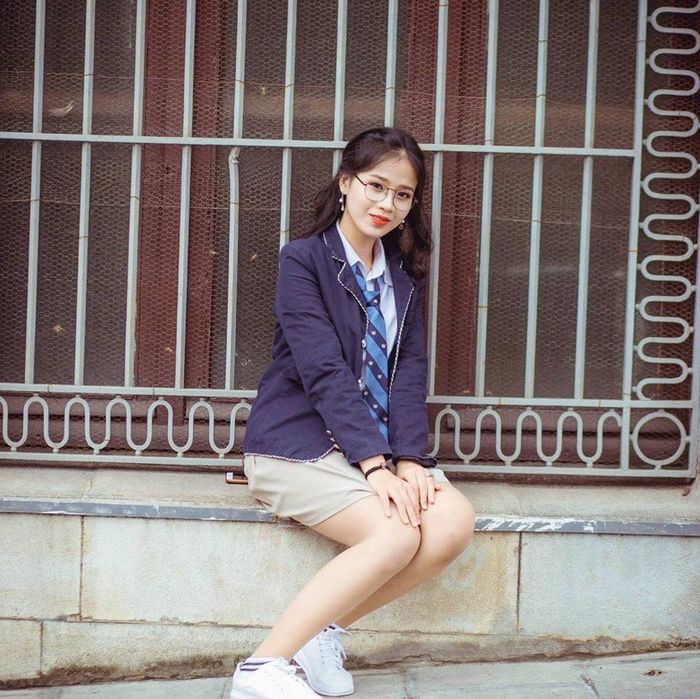 Nghị lực phi thường của cô gái trẻ chống lại ung thu vú