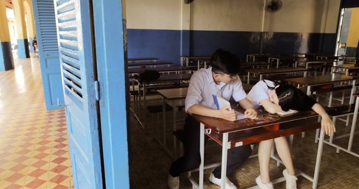 Nghịch lý cuộc đời: Học giỏi ra trường cũng không bằng 1 đứa cá biệt
