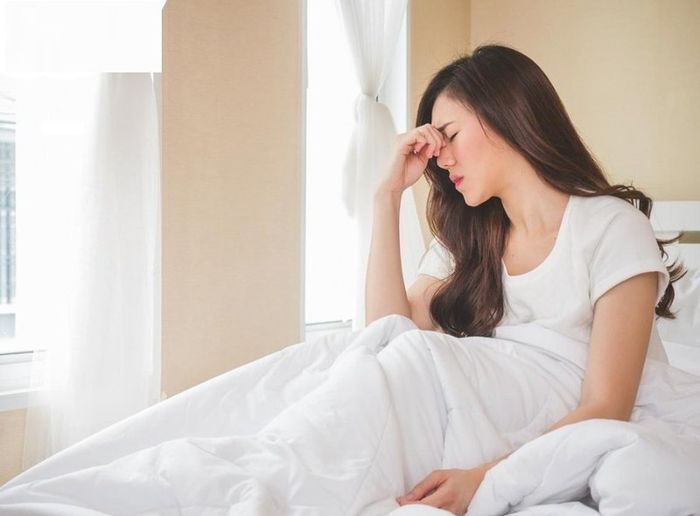 Nghiên cứu của NASA: Ngủ trưa giúp cải thiện trí nhớ và sức sáng tạo