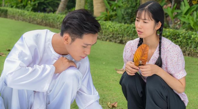 Ngoài Nhật Kim Anh, dàn sao Tiếng Sét Trong Mưa đều hát hay như ca sĩ