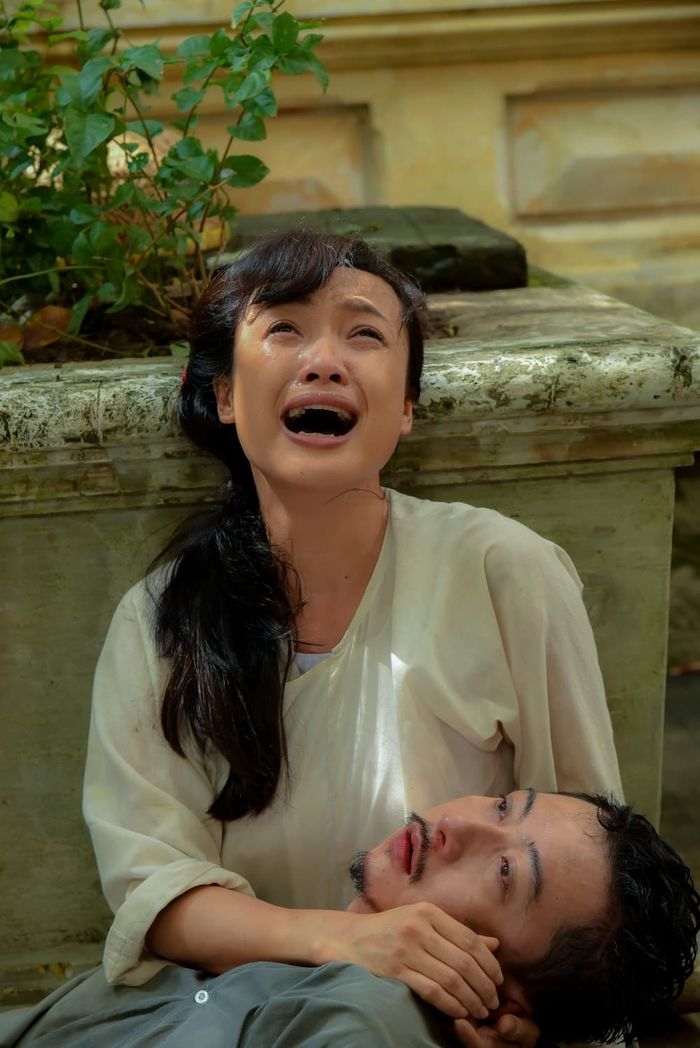 Ngoài Nhật Kim Anh, dàn sao Tiếng Sét Trong Mưa đều hát hay như ca sĩ