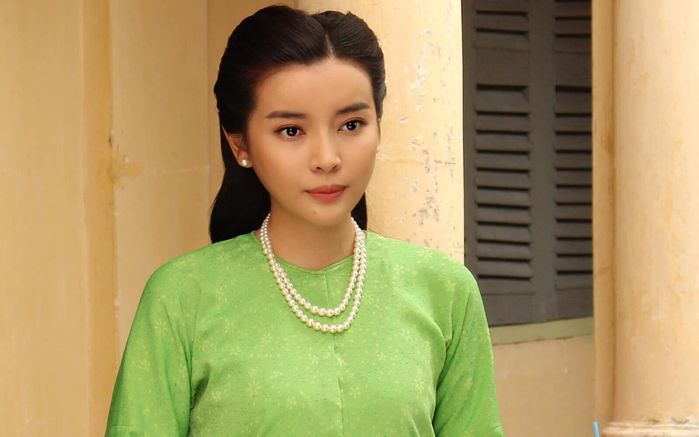 Ngoài Nhật Kim Anh, dàn sao Tiếng Sét Trong Mưa đều hát hay như ca sĩ