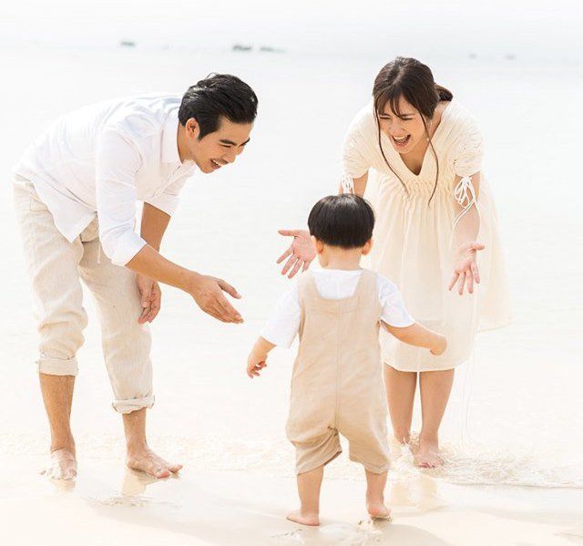 Diễn viên Cổng Mặt Trời sau 10 năm, mỗi người một bước ngoặt cuộc đời