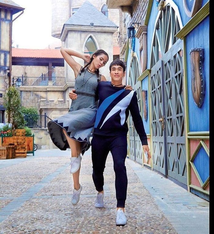 “Ngọc nữ” xứ chùa Vàng và chuyện tình cổ tích 10 năm