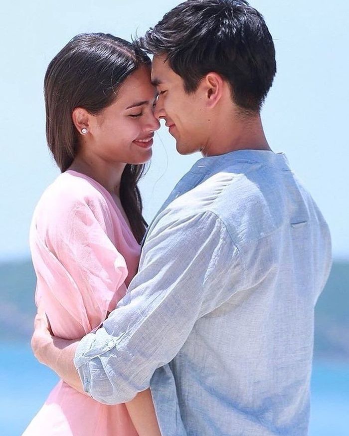 “Ngọc nữ” xứ chùa Vàng và chuyện tình cổ tích 10 năm