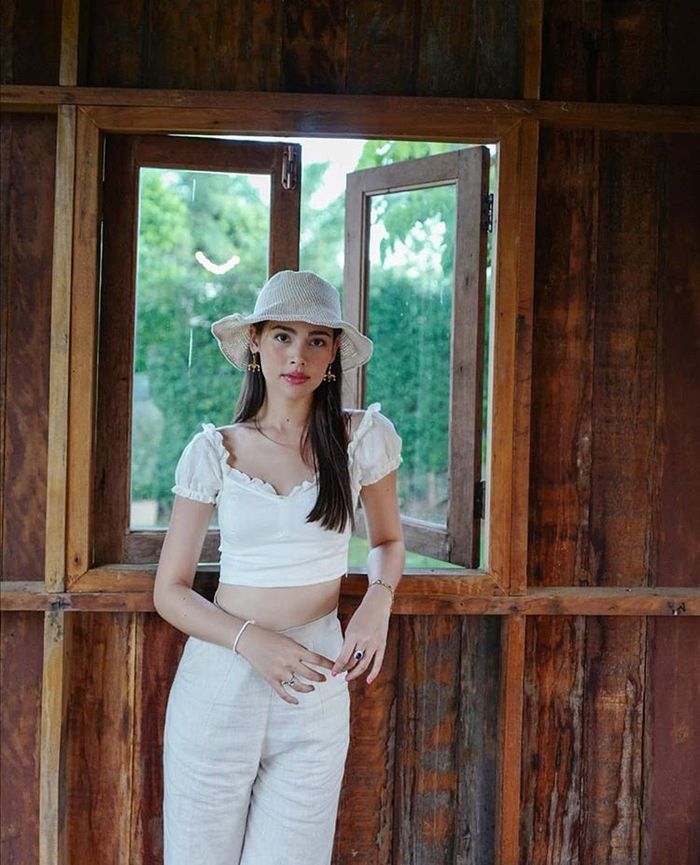 “Ngọc nữ” xứ chùa Vàng và chuyện tình cổ tích 10 năm