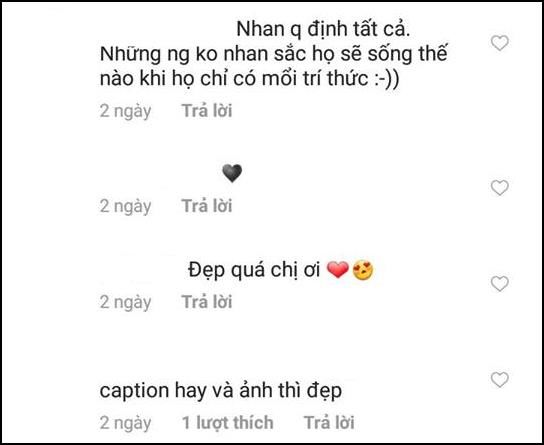 Ngọc Trinh gây tranh cãi với tuyên bố: Nhan sắc quyết định tất cả
