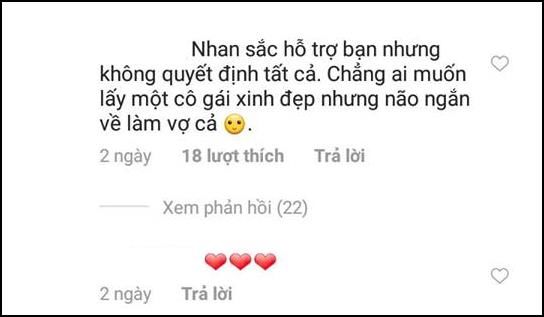 Ngọc Trinh gây tranh cãi với tuyên bố: Nhan sắc quyết định tất cả