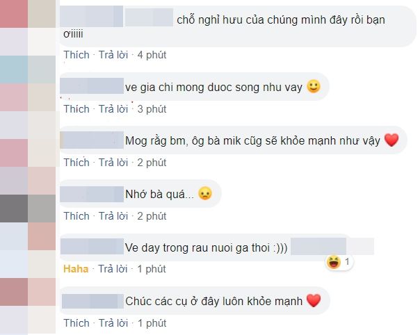 Ngôi làng trường thọ: Hơn 1700 cụ từ U70, có 10 cụ trên 110 tuổi