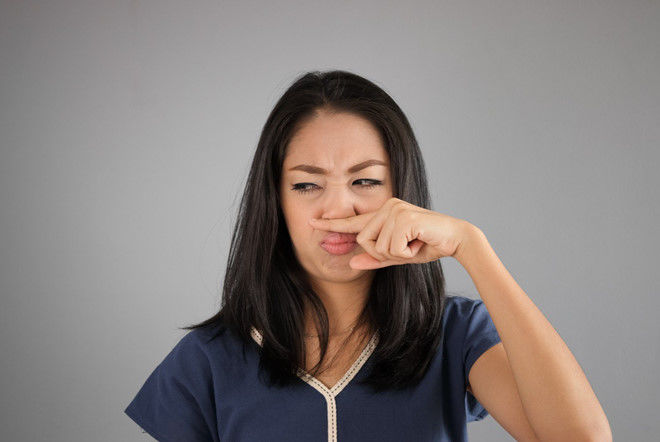 Tiến sĩ Mark Wood: Ngửi mùi xì hơi ngăn ngừa bệnh tim và đột quỵ