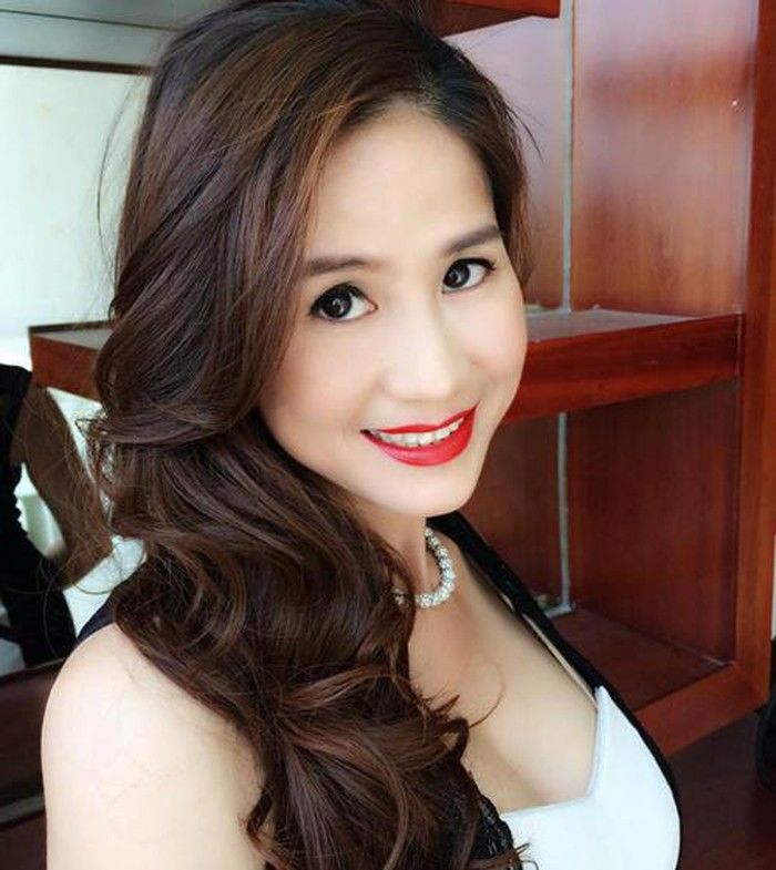 Người cũ của Lê Công Tuấn Anh vẫn nghẹn ngào khi nhắc lại chuyện xưa