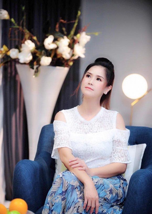 Người cũ của Lê Công Tuấn Anh vẫn nghẹn ngào khi nhắc lại chuyện xưa