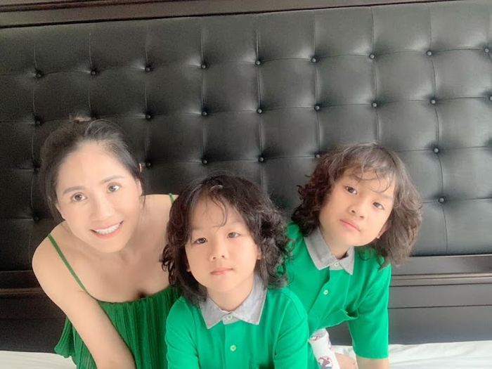 Người cũ của Lê Công Tuấn Anh vẫn nghẹn ngào khi nhắc lại chuyện xưa