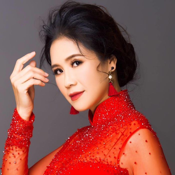 Người cũ của Lê Công Tuấn Anh vẫn nghẹn ngào khi nhắc lại chuyện xưa