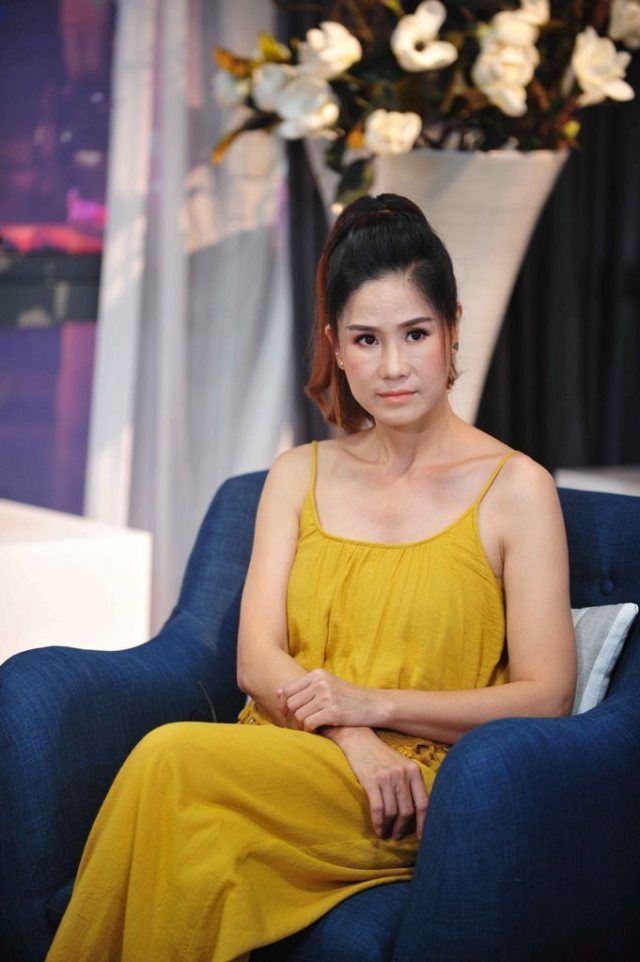 Người cũ của Lê Công Tuấn Anh vẫn nghẹn ngào khi nhắc lại chuyện xưa