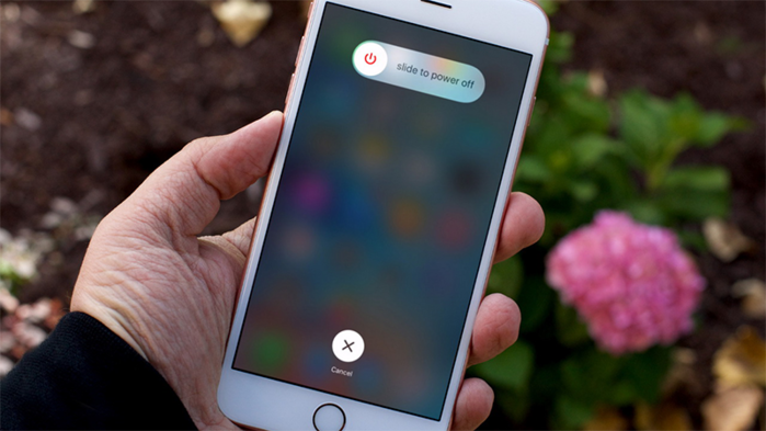 Có cuộc gọi lạ, mau hết pin: Có thể iPhone của bạn đang bị nghe lén