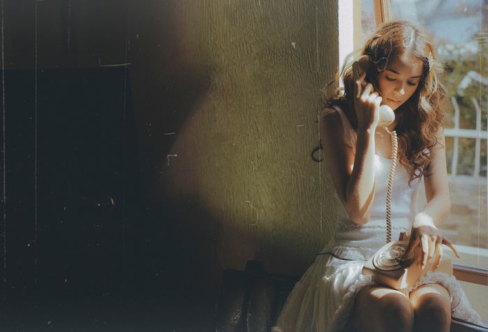 Trong tình yêu, người ta im lặng với bạn là vì bạn chưa đủ quan trọng