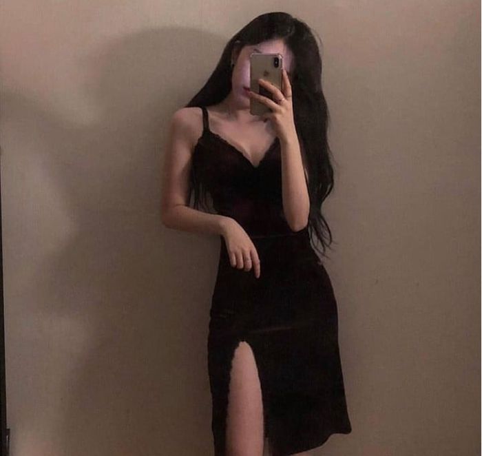Người thích mặc đồ đen: Đầy tham vọng và dễ dàng thành công