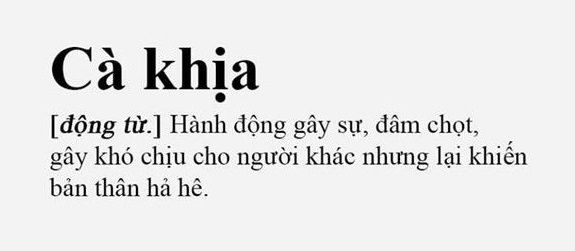 Nhà tâm lý ĐH Haifa: cà khịa giúp nhanh có người yêu, thông minh hơn