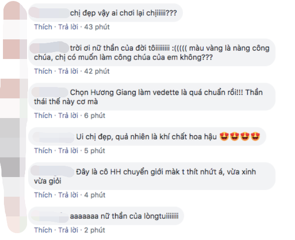 Nhan sắc đỉnh cao của Hương Giang idol thời điểm hiện tại