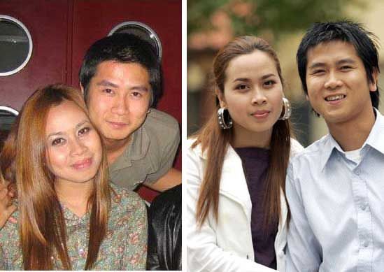 Nhan sắc xinh đẹp khó tin của Lưu Hương Giang sau 15 năm vào Vbiz