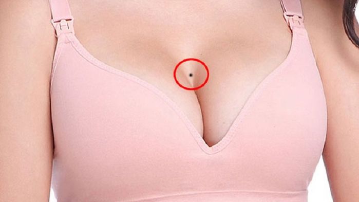 Nhân tướng học: 7 nốt ruồi ở chỗ kín tiết lộ quý tướng trời ban