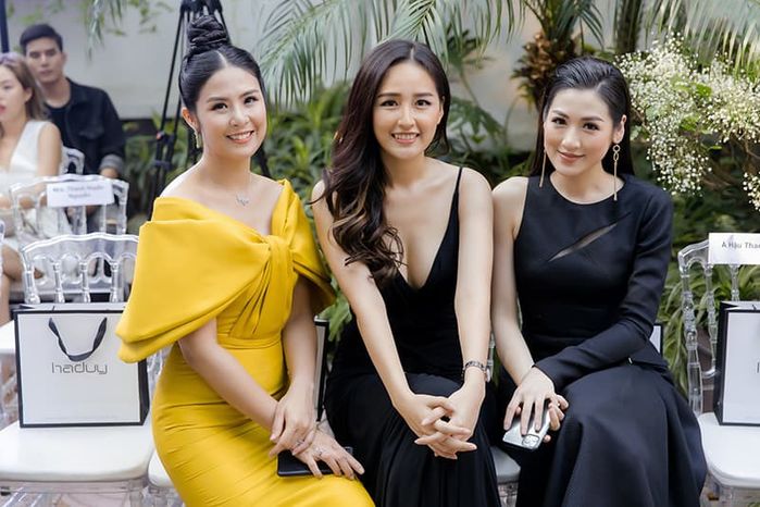Nhi - Thắng ấn định ngày cưới, NSND Hồng Vân thời trẻ bên chồng tài tử