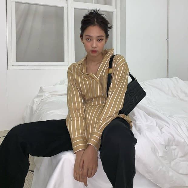 Nhìn “núi” túi xách Jennie sở hữu mới thấy độ chịu chơi của nữ idol
