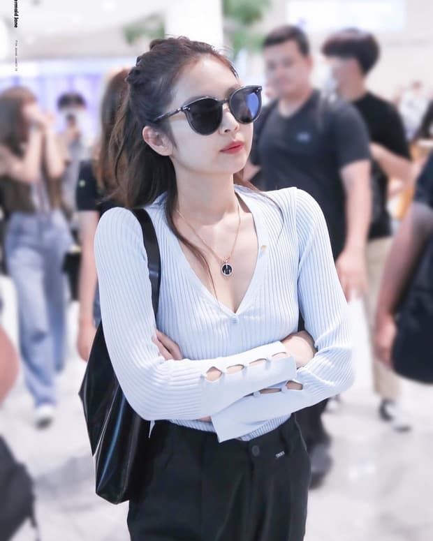 Nhìn “núi” túi xách Jennie sở hữu mới thấy độ chịu chơi của nữ idol