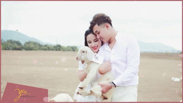Những câu tỏ tình hay nhất mà bạn có thể làm người ấy hạnh phúc