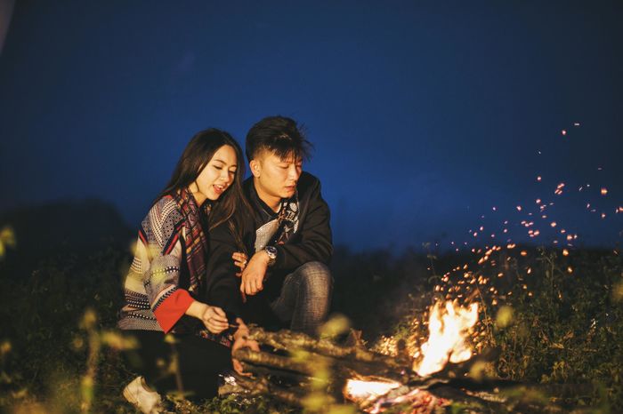 Những câu tỏ tình hay nhất mà bạn có thể làm người ấy hạnh phúc