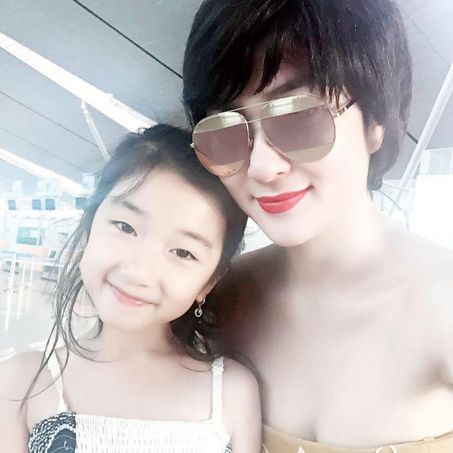 Những công chúa nhà Hoa hậu Việt được dự đoán là mỹ nhân tương lai