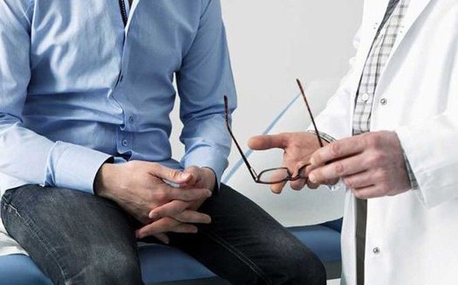 Nỗi sợ ít biết của đàn ông: sợ người khác chê body, sợ hết tiền