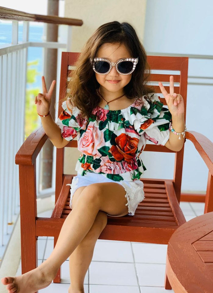 Những công chúa nhà Hoa hậu Việt được dự đoán là mỹ nhân tương lai