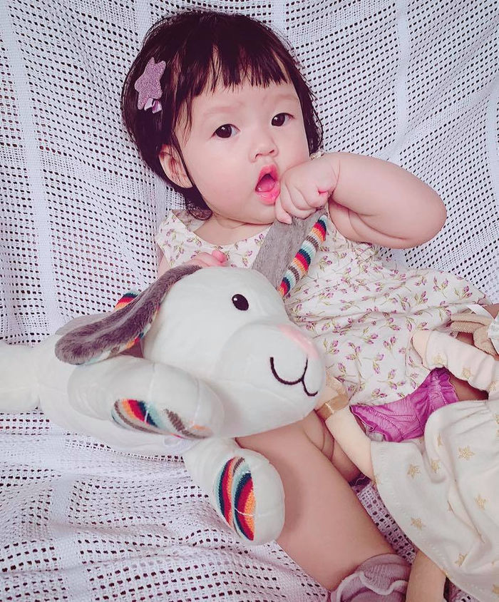Những công chúa nhà Hoa hậu Việt được dự đoán là mỹ nhân tương lai