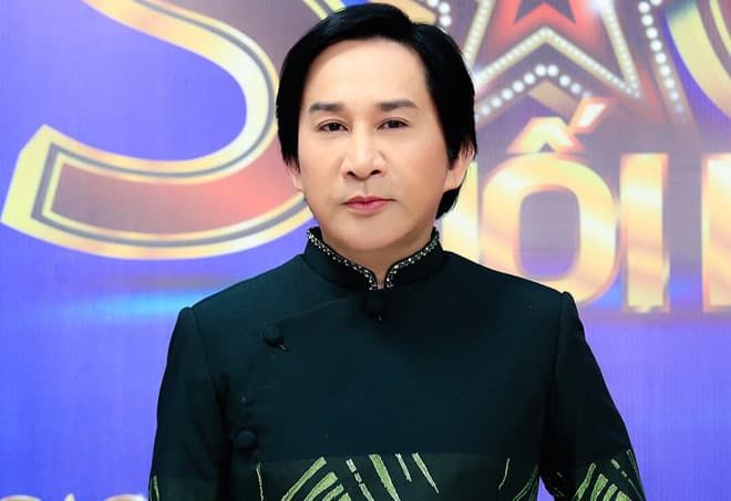 Nghệ sĩ Kim Tử Long lần đầu chia sẻ lý do kết hôn lần thứ 3