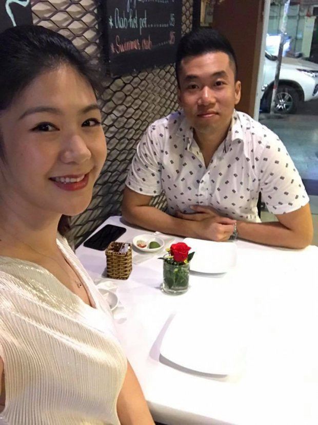 Nữ cơ trưởng hủy hôn Trương Thế Vinh luôn giấu con vì sợ bị bàn tán