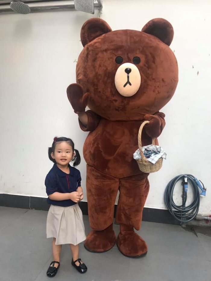 Nữ cơ trưởng hủy hôn Trương Thế Vinh luôn giấu con vì sợ bị bàn tán